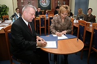 Umowa o współpracy