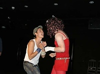 Jubileusz Kabaretu Ułomnego Humoru