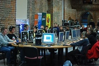 W cybernetycznym świecie gier