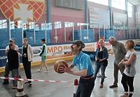 Zdrowo i sportowo w rodzinnej atmosferze