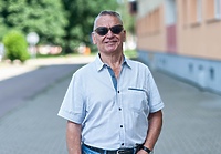 Zdzisław Petrycki: Lubiłem pracę z młodzieżą