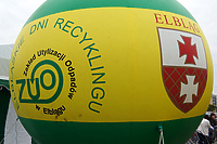 Zebrali 116 ton