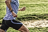 Zegarki męskie dla sportowców - wybór smartwatcha na lato!