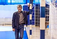 Zenona Korzeniowskiego życie w bramce   (Śladami historii elbląskiego sportu)