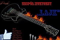 Zespół Lajk u Sąsiadów