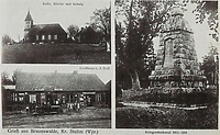 Historia okolic Elbląga: Od Węgier do Gościszewa  (odc. 94)