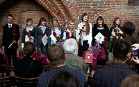 Gala "Ośmiu Wspaniałych"