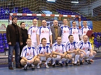 Etna Cup 2010