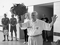 Zmarł Zenon Mizerski