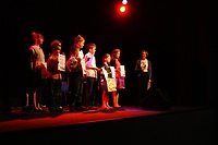 Zgłoszenia na konkurs wokalny do dziś