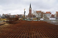Zgodnie z planem, ale nie bez niespodzianek