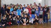 Sandra Kruk wygrywa z liderką włoskiej kadry kobiet ( boks)