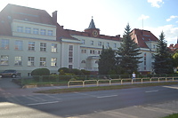 Ostatnia wakacyjna wycieczka: elbląskie szkoły (Elbląskie szlaki odc. 11 )