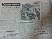 Zielone przedszkole