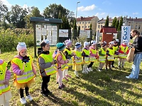Zielony Zakątek kończy rok. „To nasza wspólna historia”