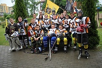 Zima dawno za nami, a Wikingowie walczą dalej