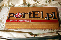 Zjedz z nami tort i podziwiaj fotki