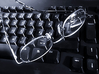 Złapać seniorów w sieć