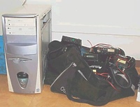 Włamywał się do samochodów