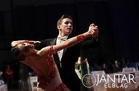 Złoto dla elblążan