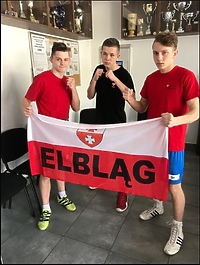 Złoto Stempniewskiego (boks)