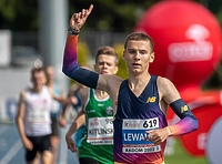 Złoty Kacper
