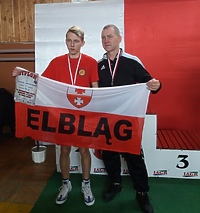 Złoty Stempniewski (boks)