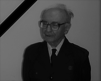 Zmarł druh Henryk Jankowiak