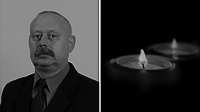Zmarł Piotr Ziółkowski z Elbląskiego Klubu Rotary