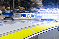 Zmarł w elbląskiej komendzie policji. Co ustaliła prokuratura?
