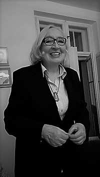 Zmarła Krystyna Piotrowska