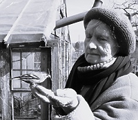 Zmarła Teresa Oliwiecka