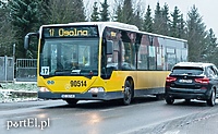 Zmiana rozkładu na święta
