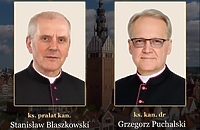 Zmiana w Katedrze po 21 latach