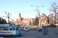 Zmiany na Grota Roweckiego