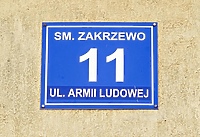 Zmiany nazw elbląskich ulic, czyli co mieszkańcy powinni wiedzieć?