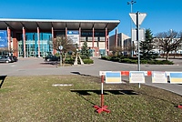 Zmiany w funkcjonowaniu punktu informacyjnego dla uchodźców