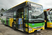 Zmiany w rozkładzie jazdy na wniosek pasażerów