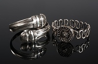 Żmija… na ręku  (Historia jednego przedmiotu cz. 169)