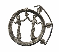 Znak pielgrzymi  (Historia jednego przedmiotu cz. 109)