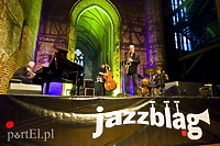 I po Jazzblągu
