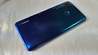 Znaleziono telefon