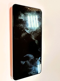 Znaleziono  telefon
