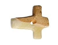 Bursztynowy krzyżyk z Truso (Historia jednego przedmiotu cz. 15)