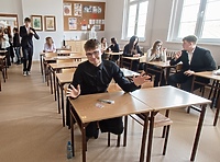 Znamy wyniki matur. Zobacz, jak wypadły elbląskie szkoły