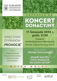 „Znane inaczej, czyli wariacje na osiem oktaw”