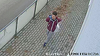 Znasz tego mężczyznę? Szuka go policja