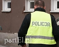 Znęcał się nad rodziną – był wniosek o areszt