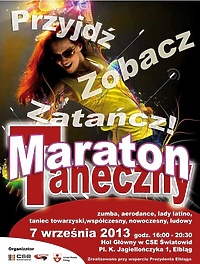Zobacz i zatańcz!