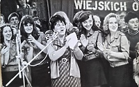 60 twarzy elbląskiej kultury: Zofia Prabucka (odcinek 3)
